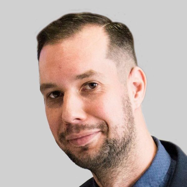 Tomáš Boros — programátor a tvorca digitálnych riešení